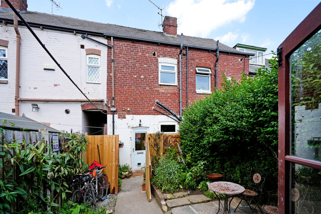 Exley Avenue Walkley